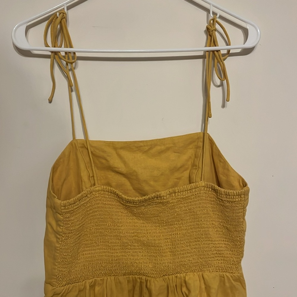Mini Dress - Picture 5 of 6